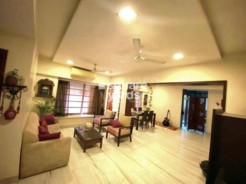 Whispering Heights Apartment Interiors 2