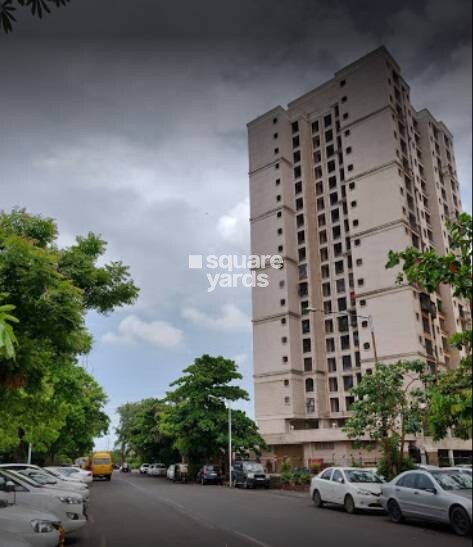 Whispering Heights Tower View