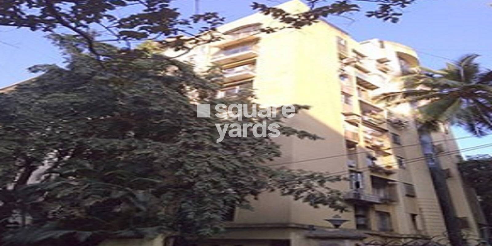 Whistling Woods Apartment