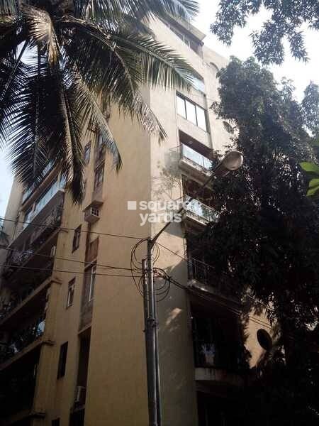 Whistling Woods Apartment Tower View