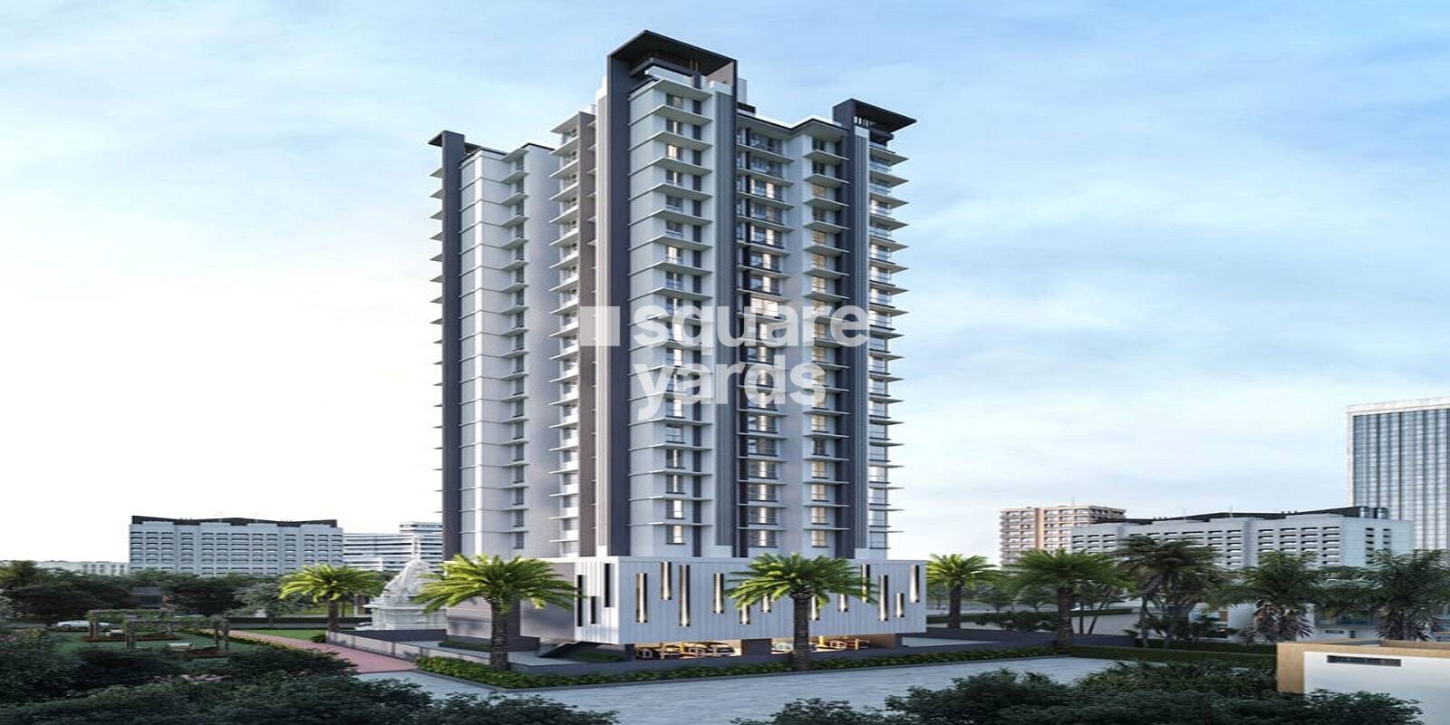 White Berry Residency