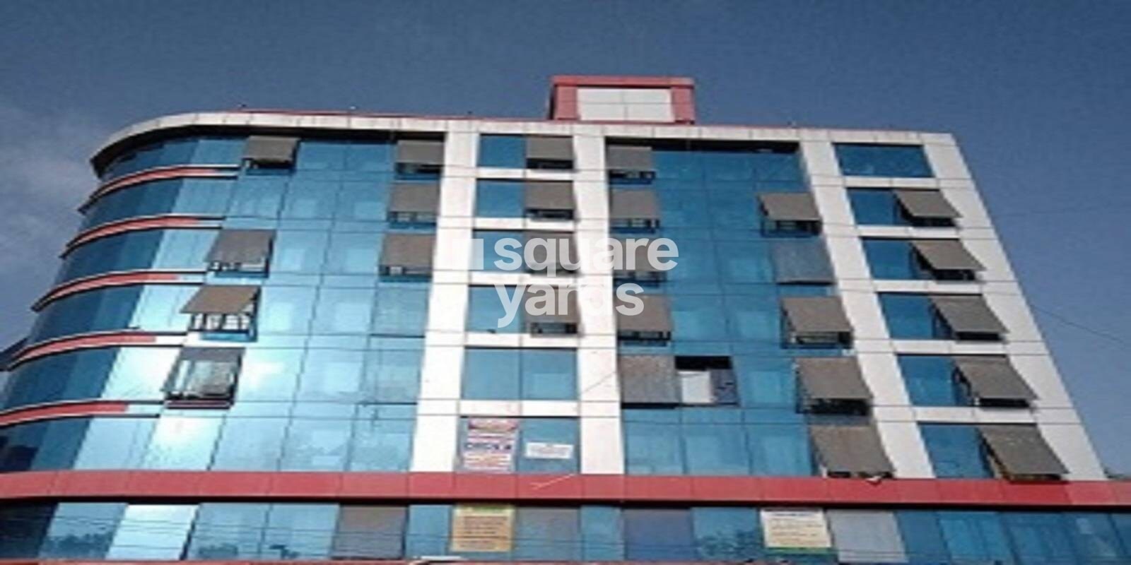 White House Andheri