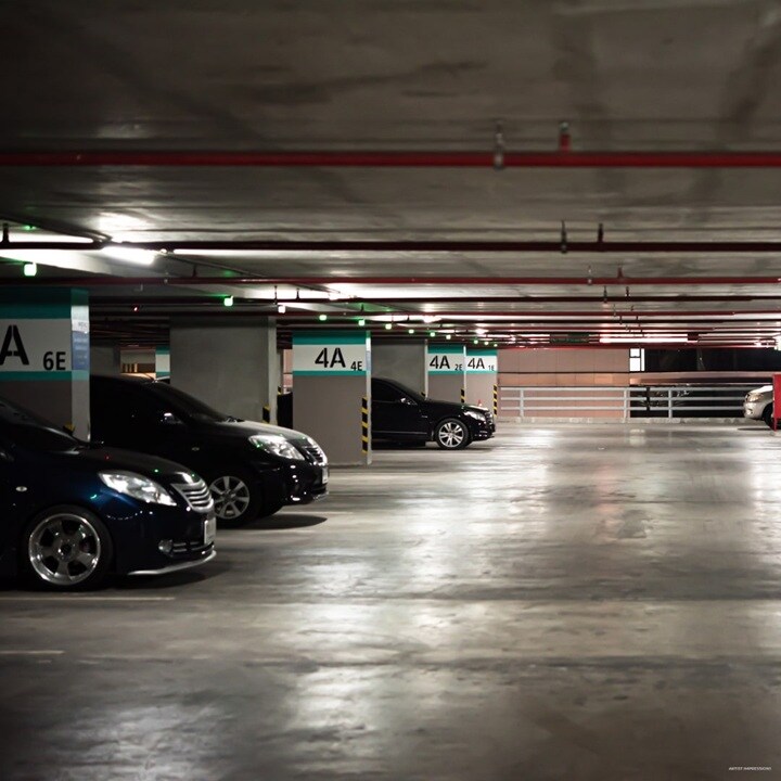 Wild Teasel Apartment