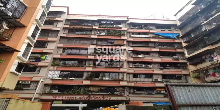 William Apartment Cover Image