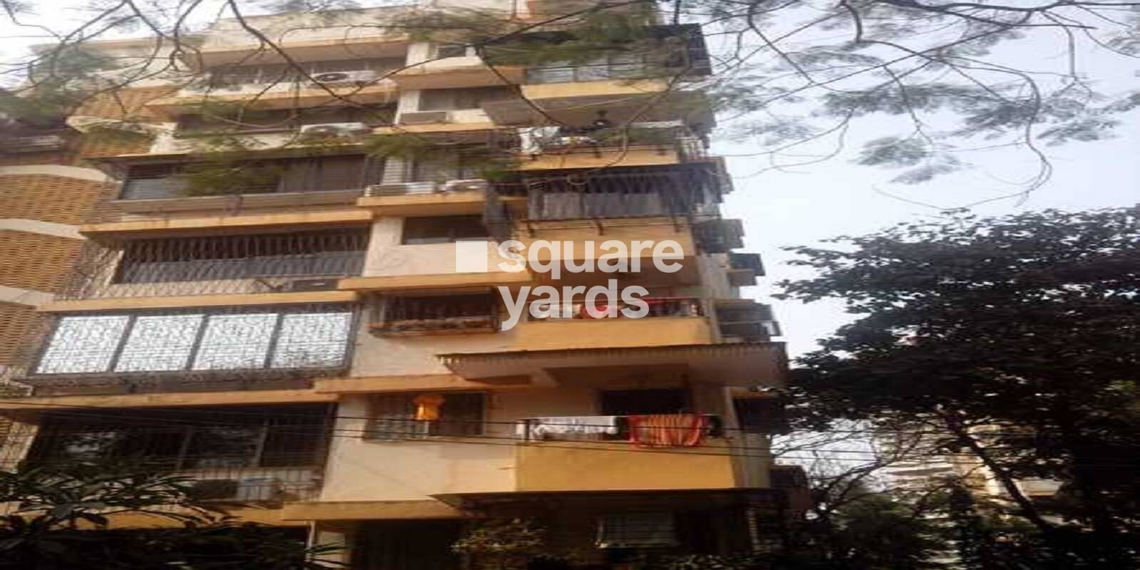 Winchester Apartment