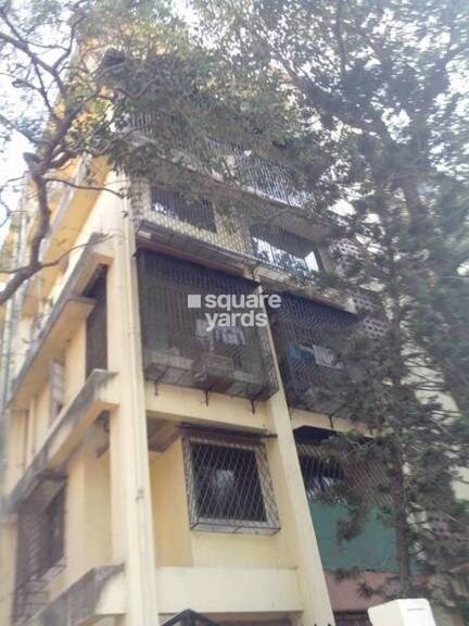 Winchester Apartment Tower View