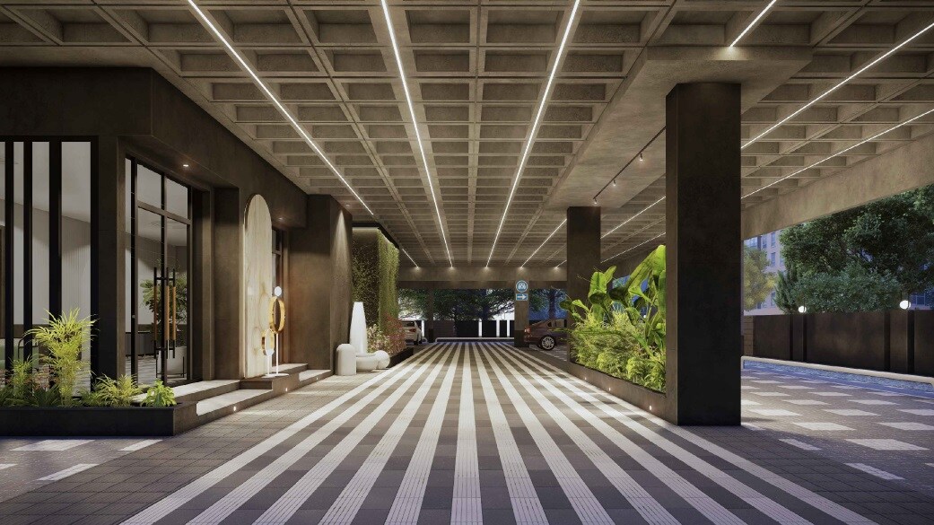 Windermere Apartment