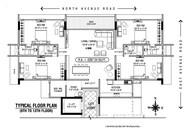 Windermere Apartment Floor Plans
