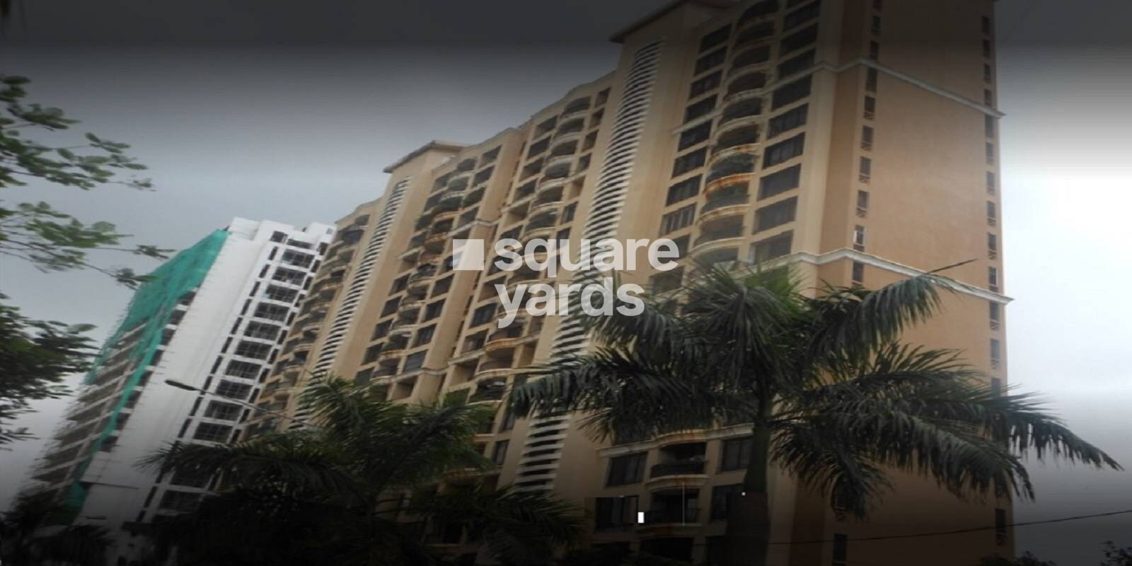 Windermere CHS Andheri West