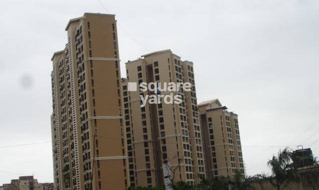 Windermere CHS Andheri West Tower View