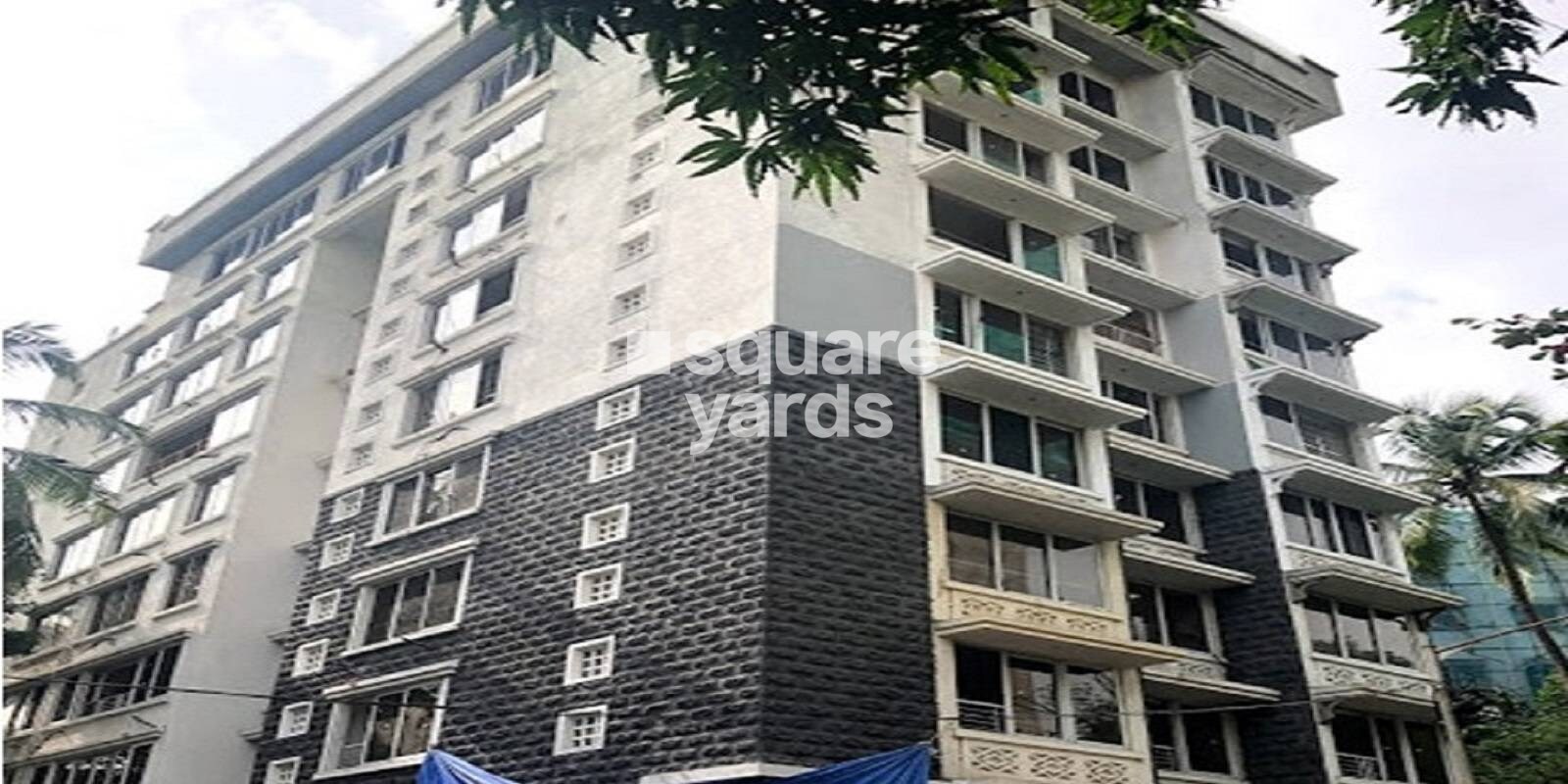 Windsor Apartment Bandra West