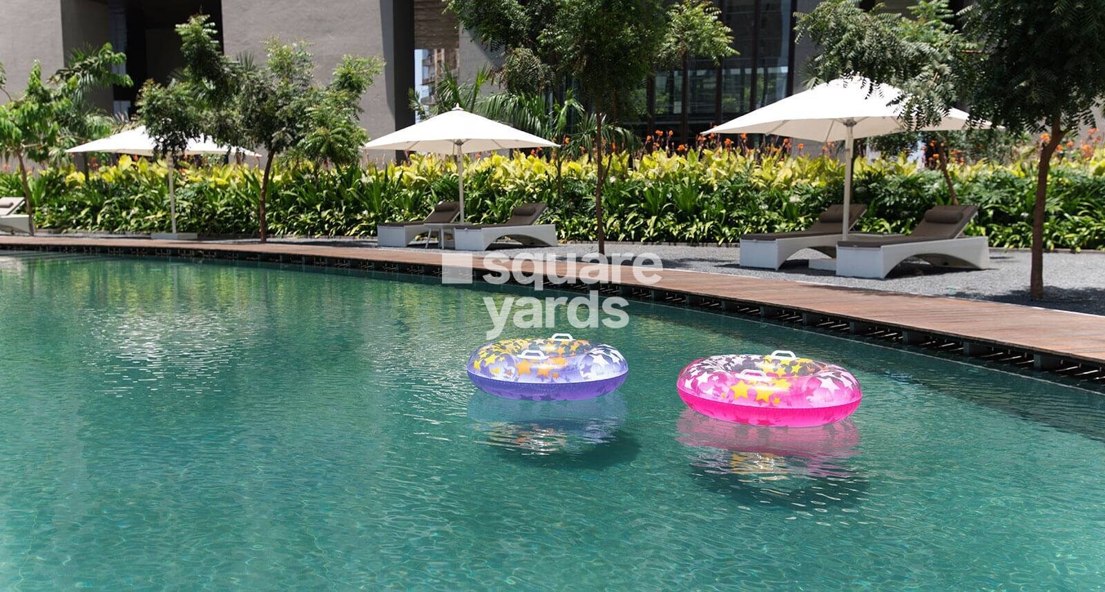 Windsor Grande Residences Amenities-Features 1