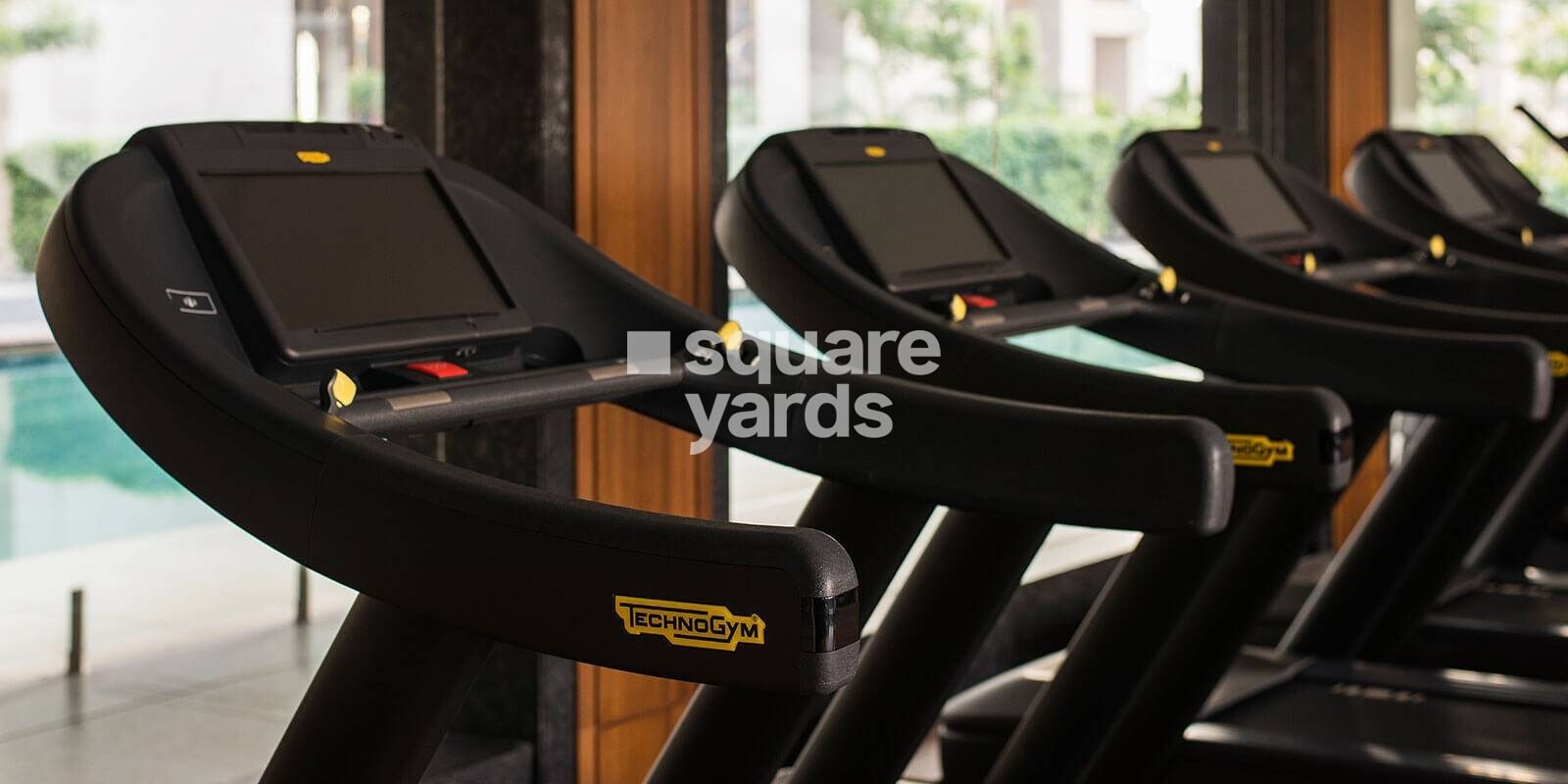 Windsor Grande Residences Amenities-Features 3