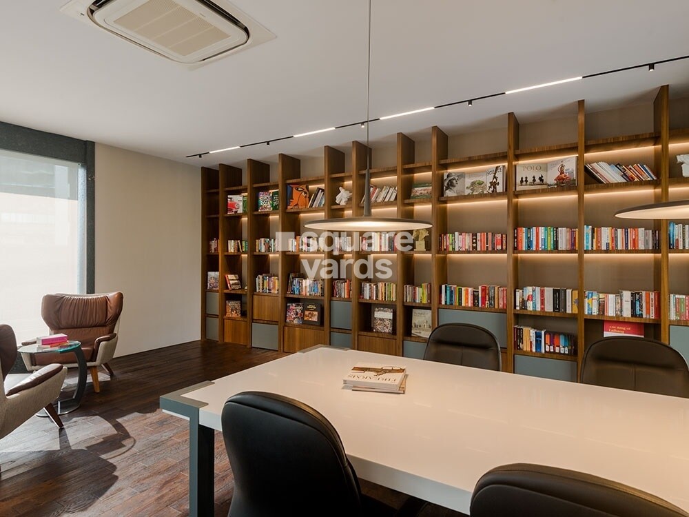 Windsor Grande Residences