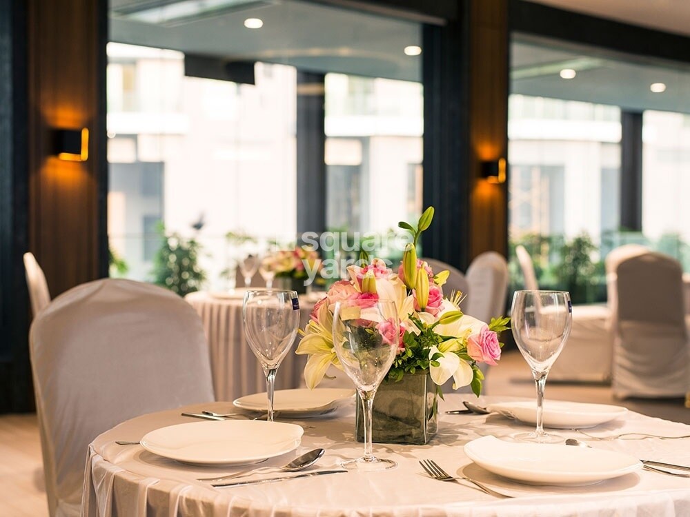 Windsor Grande Residences