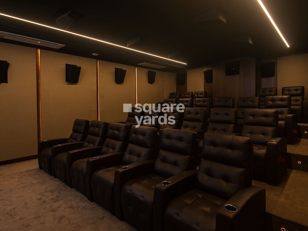 Windsor Grande Residences