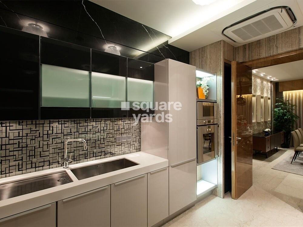 Windsor Grande Residences Apartment Interiors 11