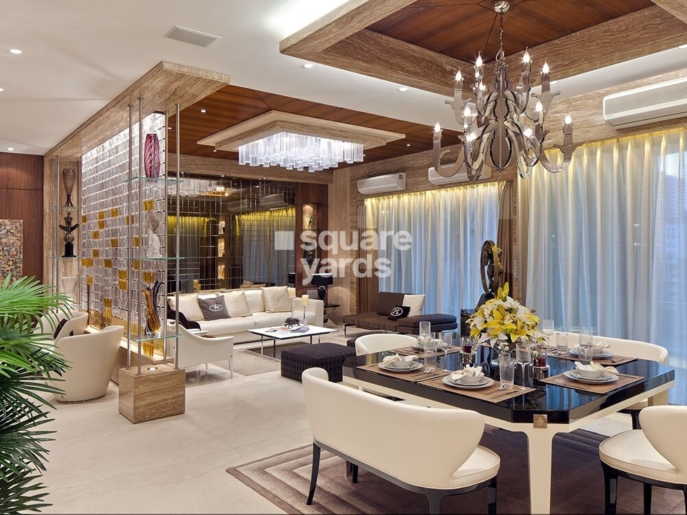 Windsor Grande Residences Apartment Interiors 13