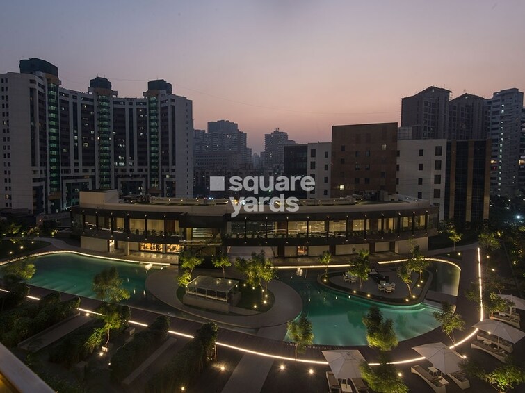 Windsor Grande Residences Clubhouse External Image 1