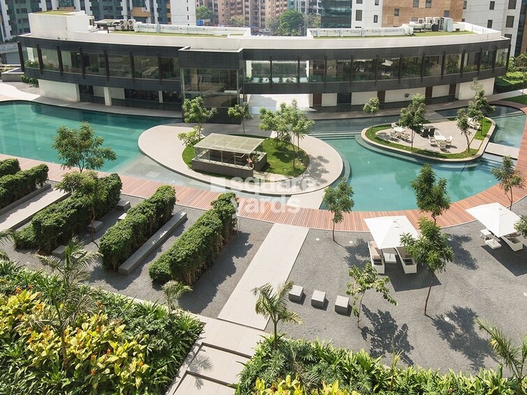 Windsor Grande Residences Clubhouse External Image 2