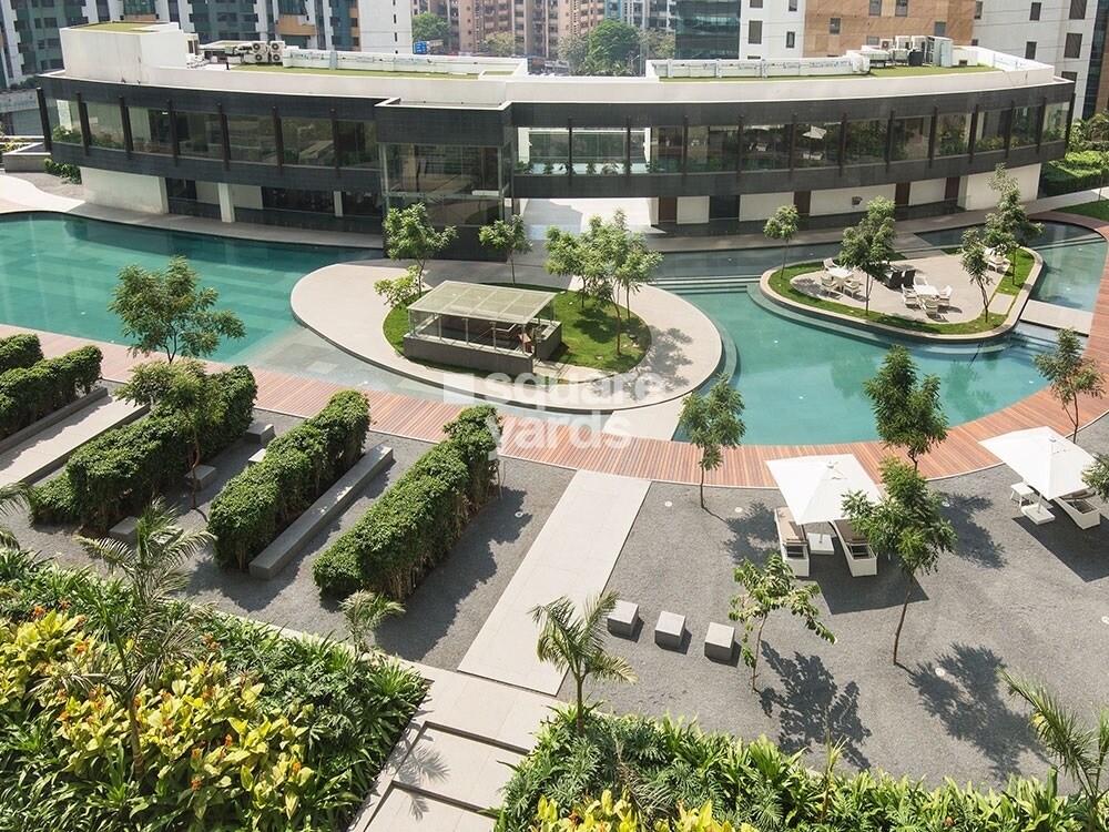 Windsor Grande Residences Clubhouse External Image 2