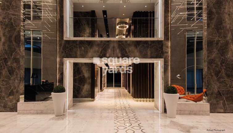 Windsor Grande Residences Lift Lobby Image