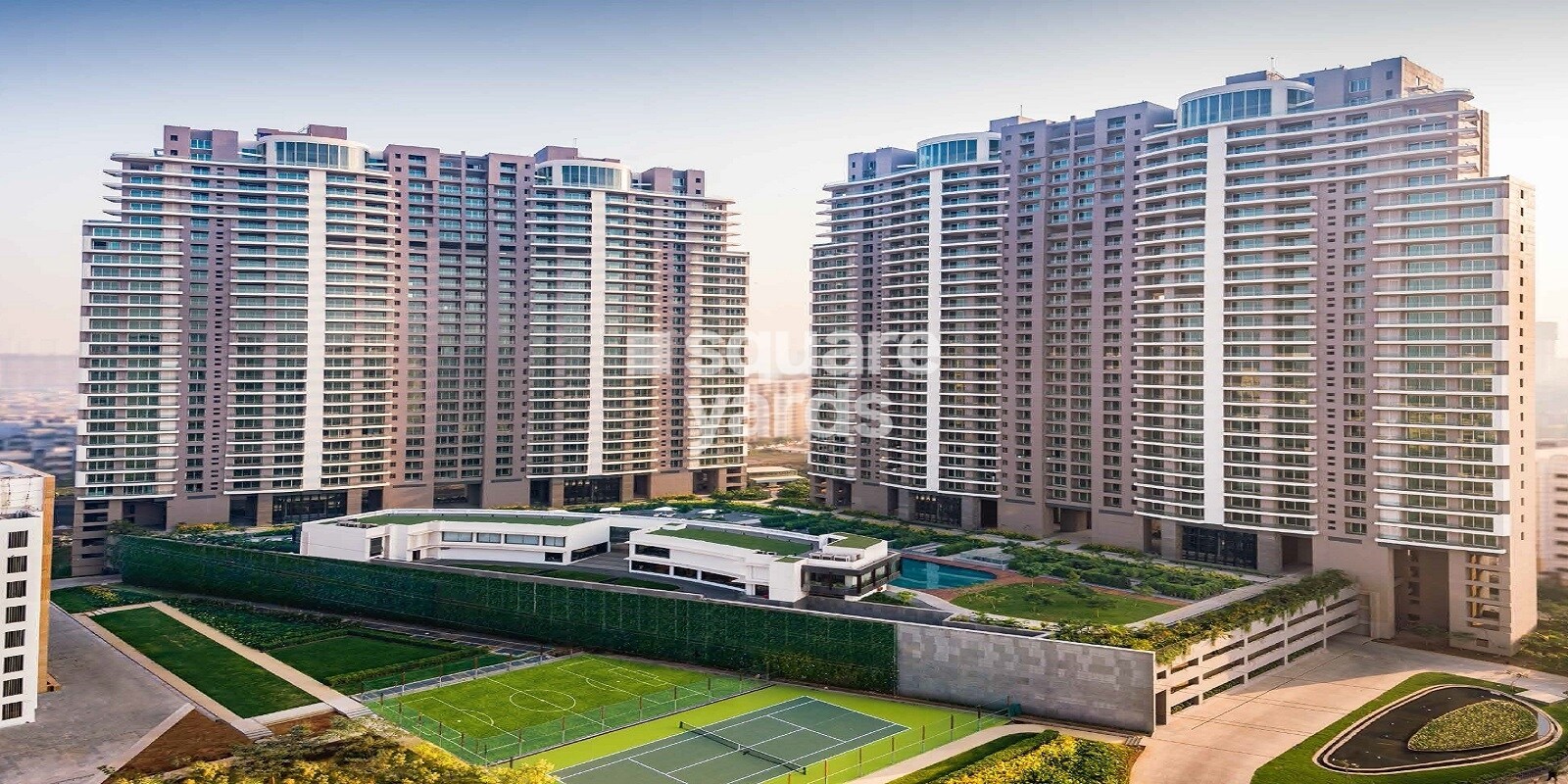 Windsor Grande Residences