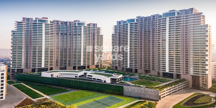 Windsor Grande Residences Cover Image