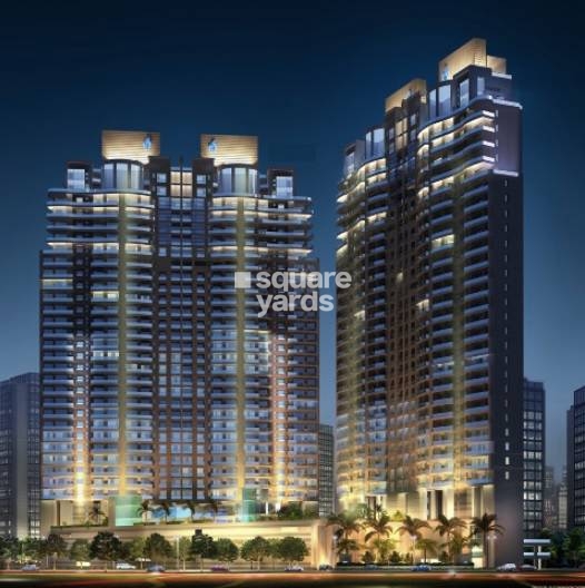 Windsor Grande Residences Tower View