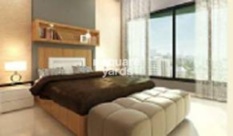 Wisemen Fressia Rainbello Apartment Interiors 2