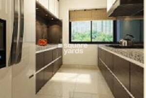 Wisemen Fressia Rainbello Apartment Interiors 3