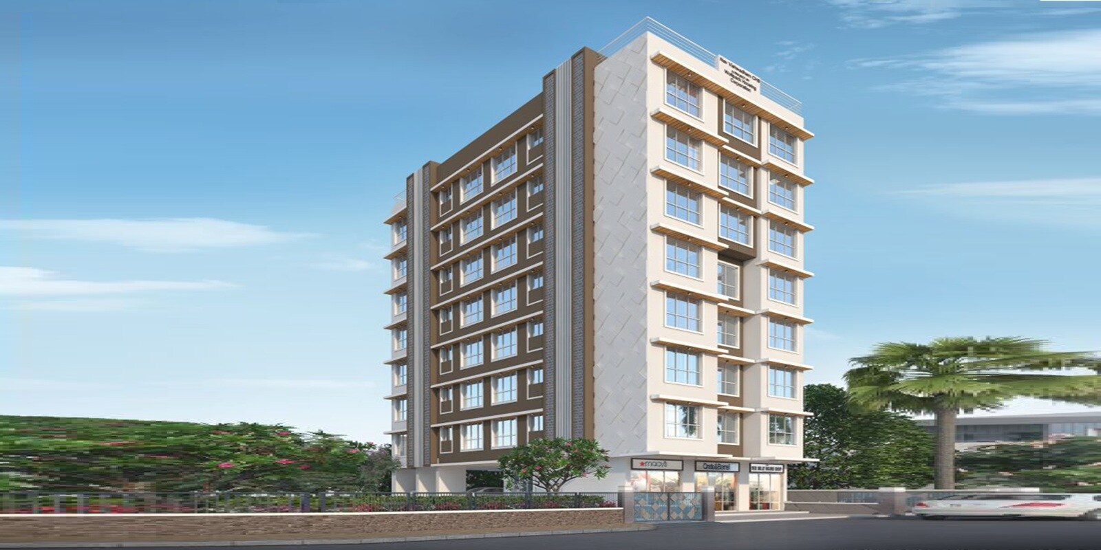 Wolfpack Nav Viswadham CHSL Cover Image