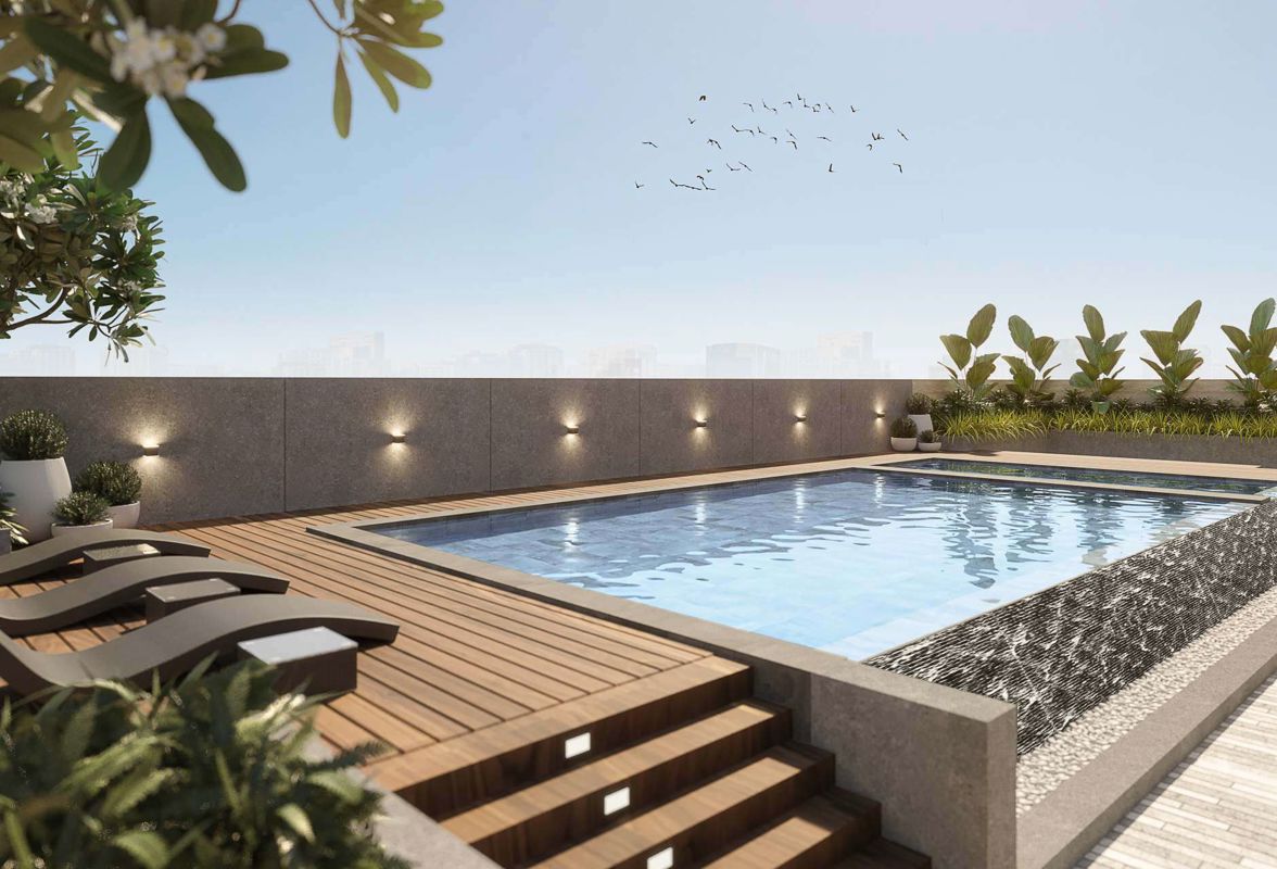 Woodstock Gardens Amenities-Features