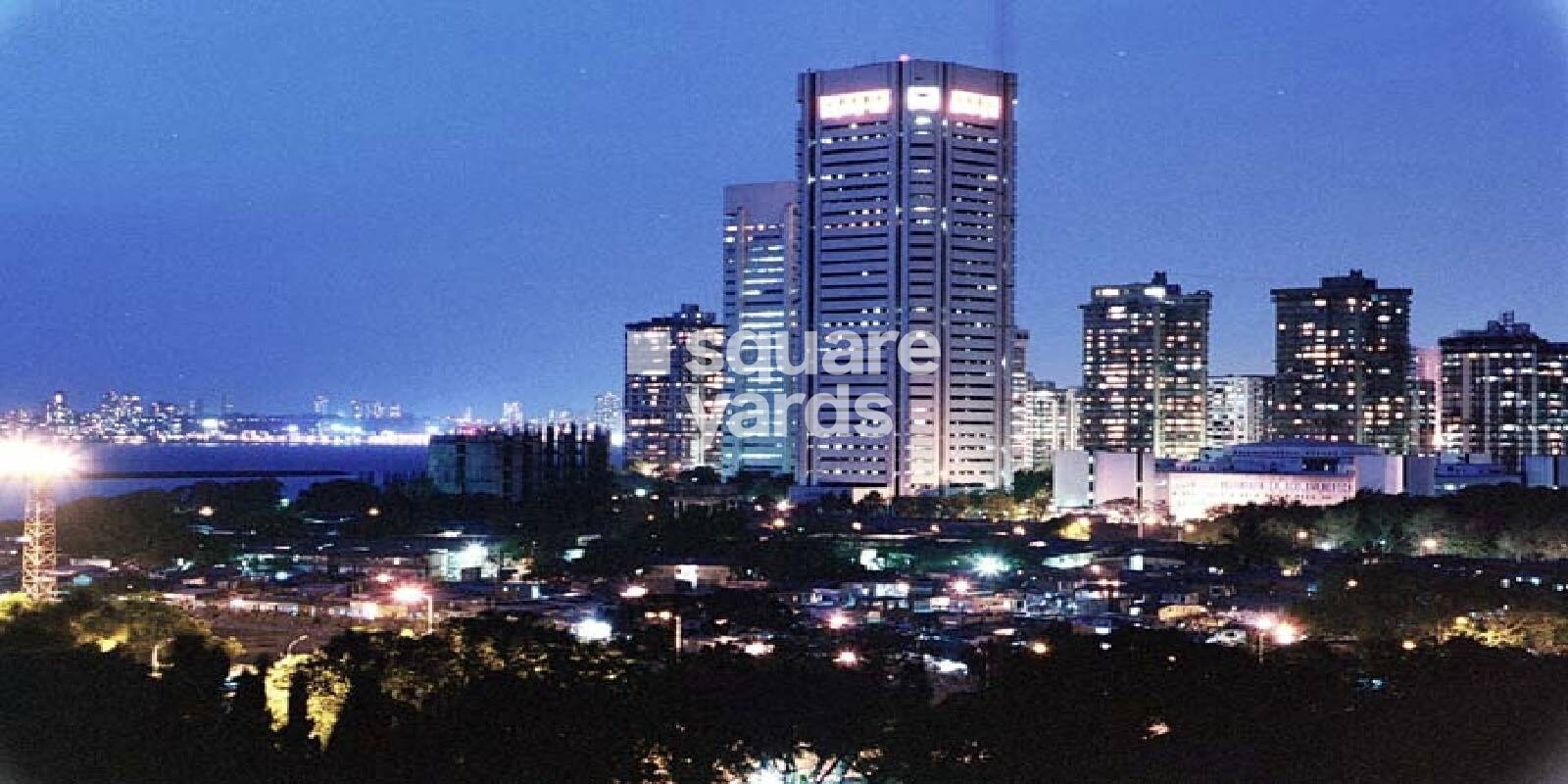 World Trade Centre Featured Image
