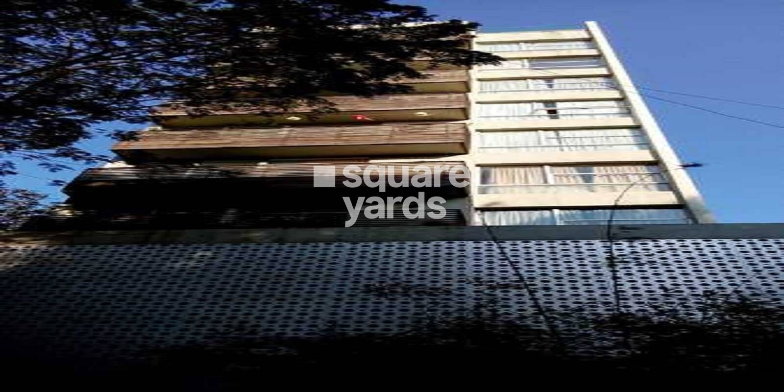 Writer Residences Apartment