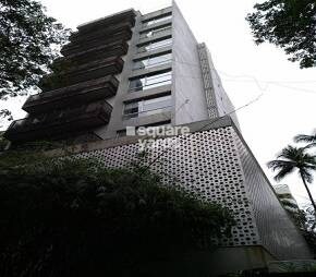 Writer Residences Apartment Tower View