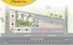 XRBIA Chembur Central Ivy A Master Plan Image