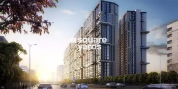 XRBIA Chembur Central Ivy A