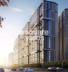 XRBIA Chembur Central Ivy B XRBIA Chembur Central Ivy B