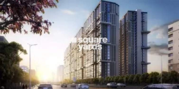 Xrbia Chembur Central Orchid D Project Thumbnail Image