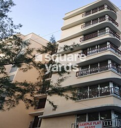 Yamuna CHS Mulund West Yamuna CHS Mulund West