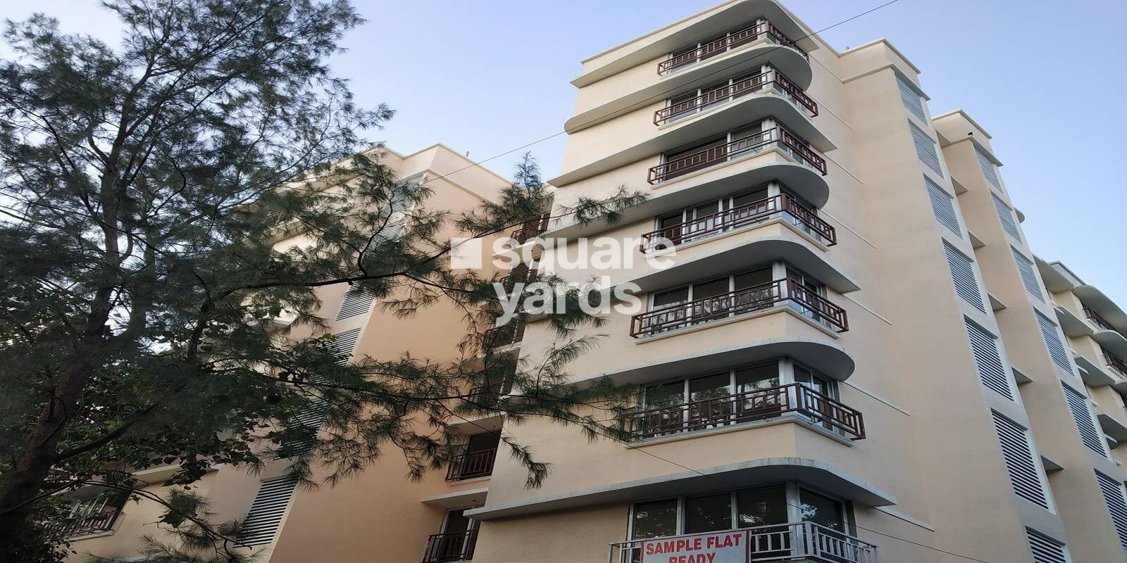 Yamuna CHS Mulund West