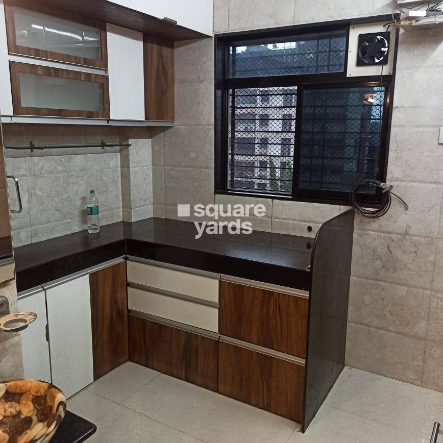 Yash Amogh Apartment Interiors 1