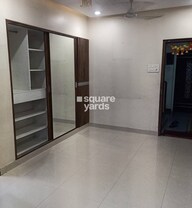 Yash Amogh Apartment Interiors