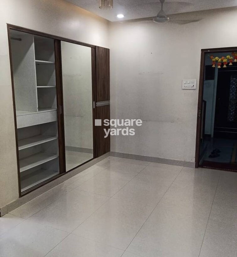 Yash Amogh Apartment Interiors 2