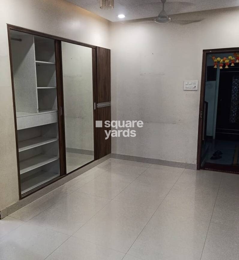 Yash Amogh Apartment Interiors 2