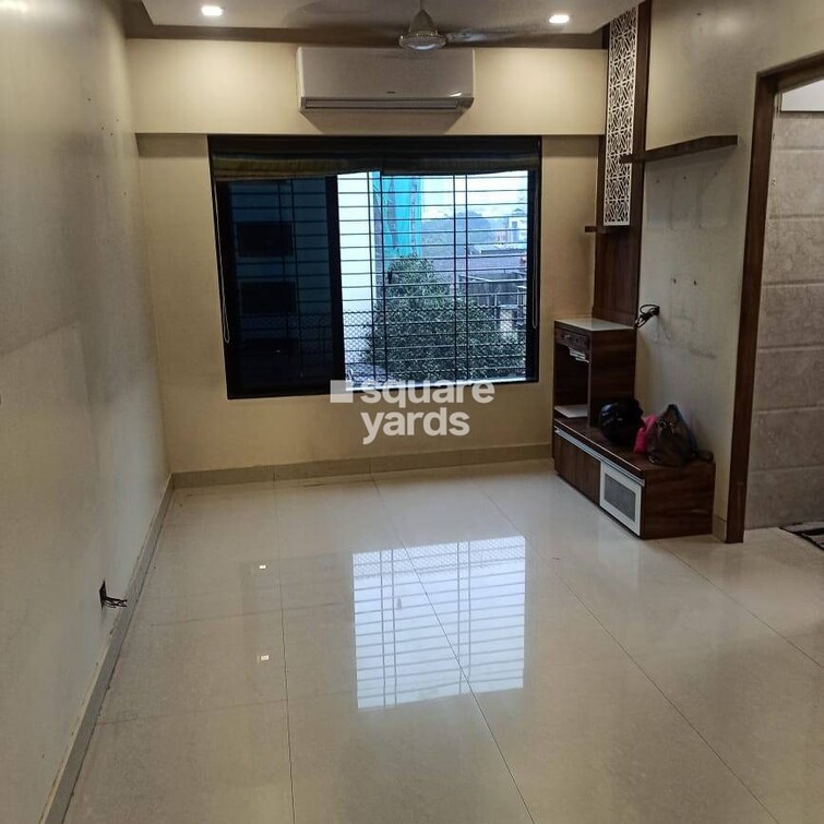 Yash Amogh Apartment Interiors 3