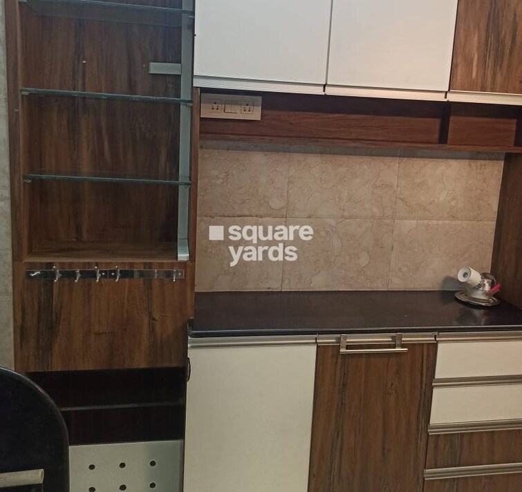 Yash Amogh Apartment Interiors 4