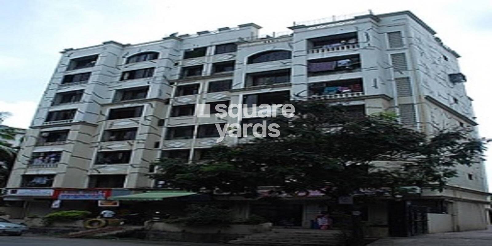 Yash Chandra Prabha CHS