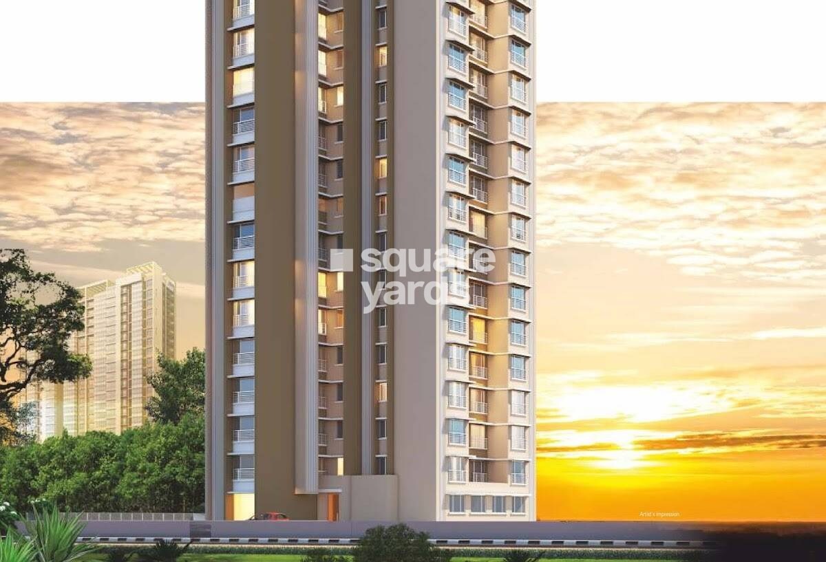 Yash Dahisar Shivangan